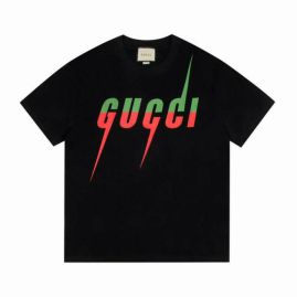Picture of Gucci T Shirts Short _SKUGucciXS-L30235770